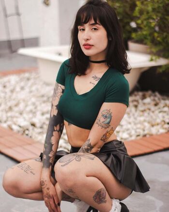Full leaked Martina oliv private photo