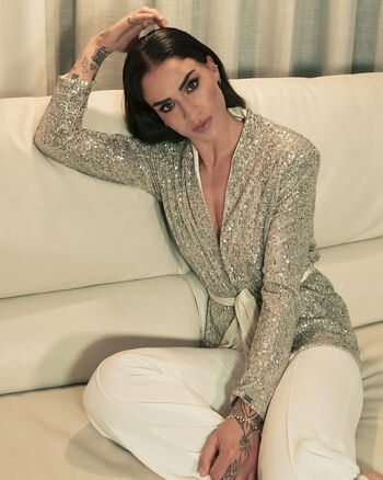 Full leaked Martina piemonte private photo