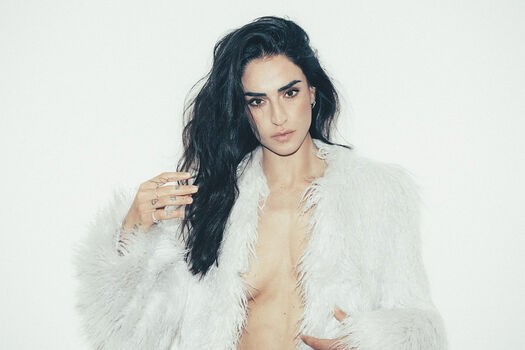 Full leaked Martina piemonte private photo