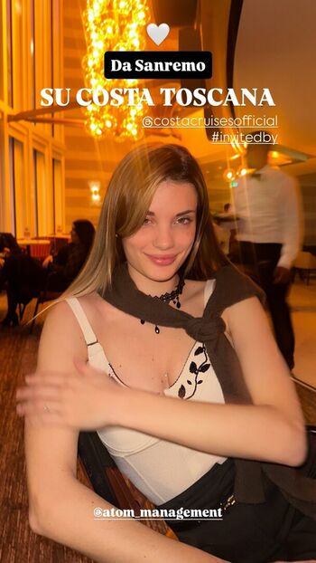 Full leaked Martina ragozza page private photo