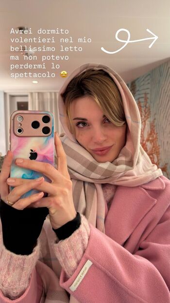 Full leaked Martina ragozza page private photo