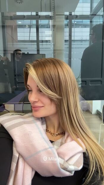 Full leaked Martina ragozza page private photo