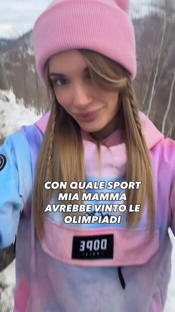 Full leaked Martina ragozza private photo