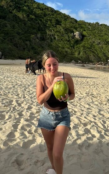 Full leaked Martina rodriguez private photo