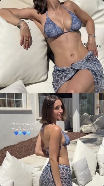 Full leaked Martina socrate private photo