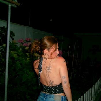 Full leaked Martina vecchi private photo
