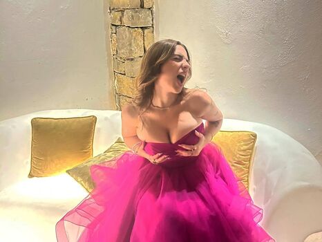 Full leaked Martina vecchi private photo