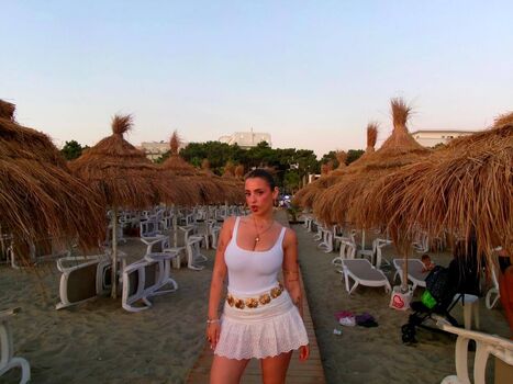 Full leaked Martina vecchi private photo