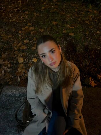 Full leaked Martina vecchi private photo