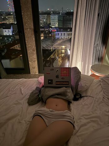Full leaked Martina vismara private photo