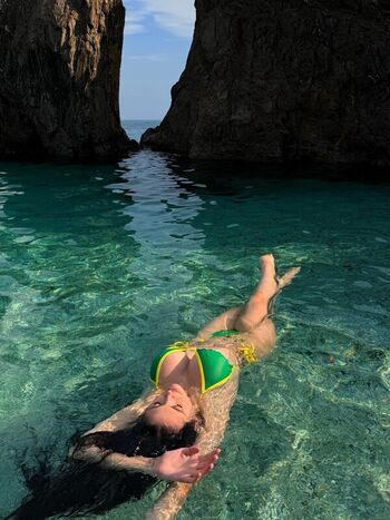 Full leaked Martina vismara private photo