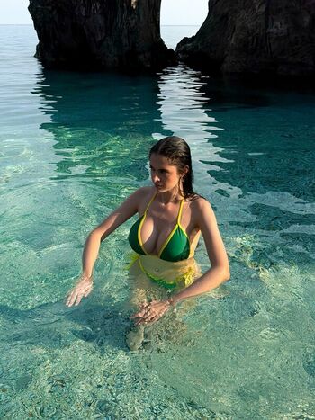 Full leaked Martina vismara private photo