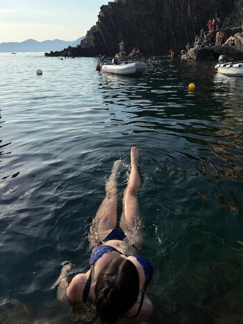 Full leaked Martina vismara page private photo