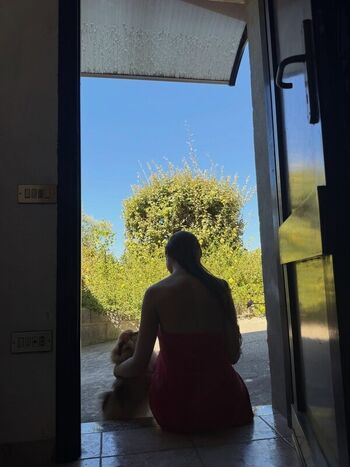Full leaked Martina vismara page private photo