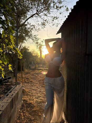 Full leaked Martina vismara page private photo