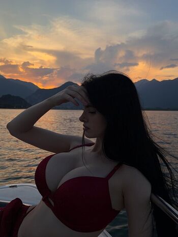 Full leaked Martina vismara private photo