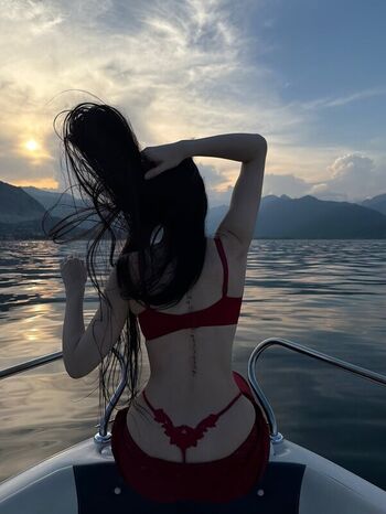 Full leaked Martina vismara private photo