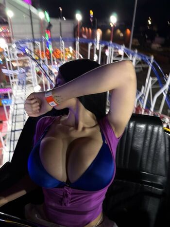 Full leaked Martina vismara page private photo