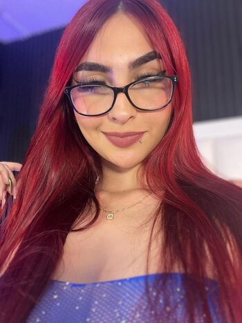 Full leaked Martinagracex private photo