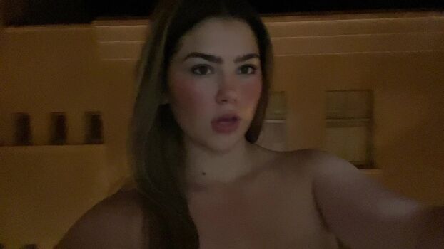 Full leaked Martinaluaces private photo