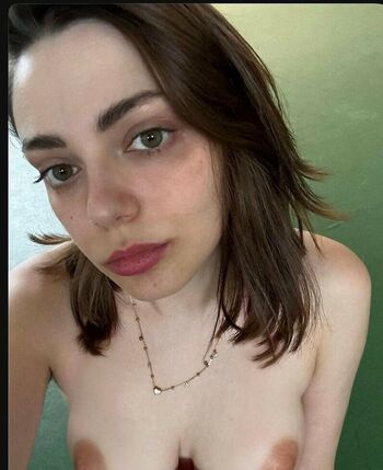 Full leaked Martinamencucci private photo