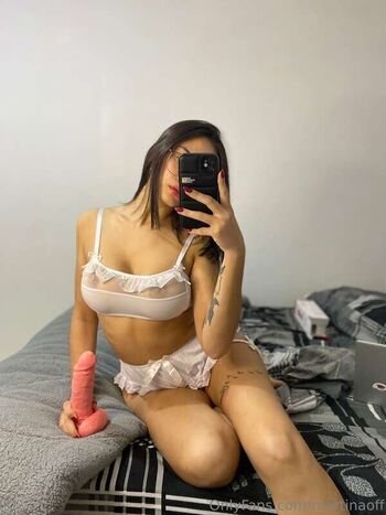 Full leaked Martinaoff private photo