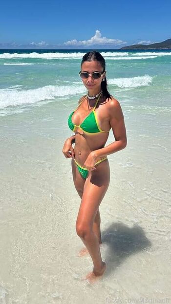 Full leaked Martinaoff private photo