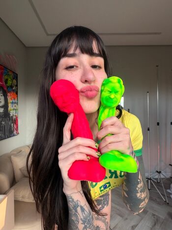 Full leaked Martinaolvr private photo
