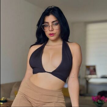 Full leaked Martinasooler private photo