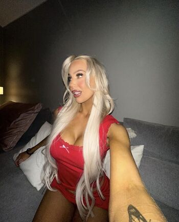 Full leaked Martine hettervik private photo