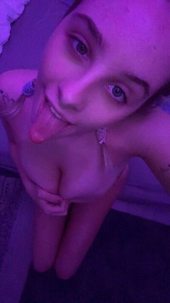 Full leaked Martine majlaender private photo