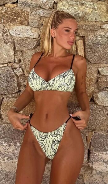 Full leaked Martu armonico private photo