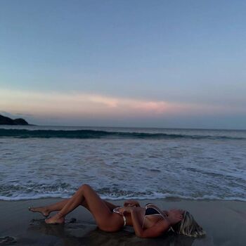 Full leaked Martu armonico private photo