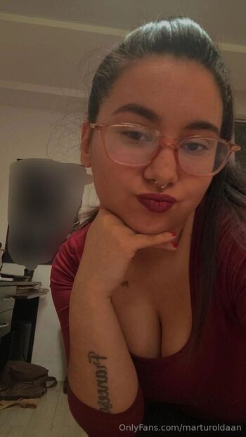 Full leaked Marturoldaan private photo