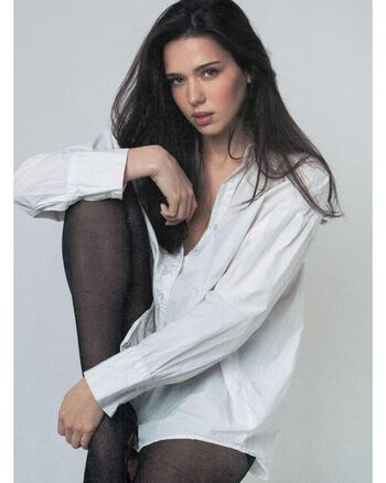 Full leaked Martyna balsam private photo