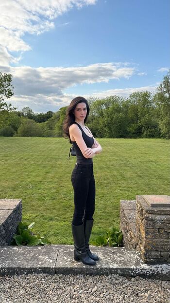 Full leaked Martyna balsam private photo