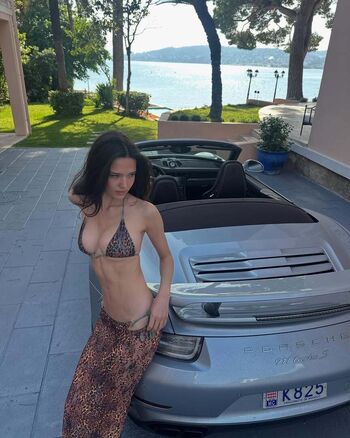 Full leaked Martyna balsam private photo