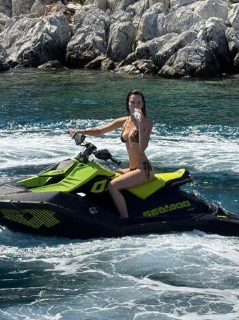 Full leaked Martyna balsam private photo