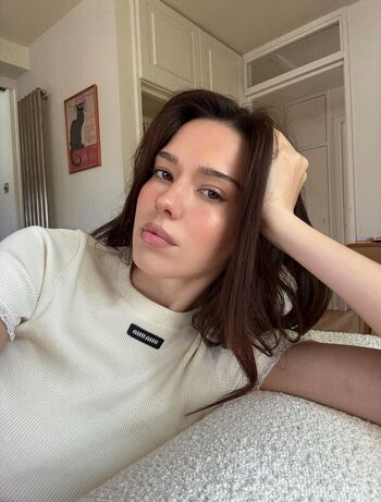 Full leaked Martyna balsam private photo