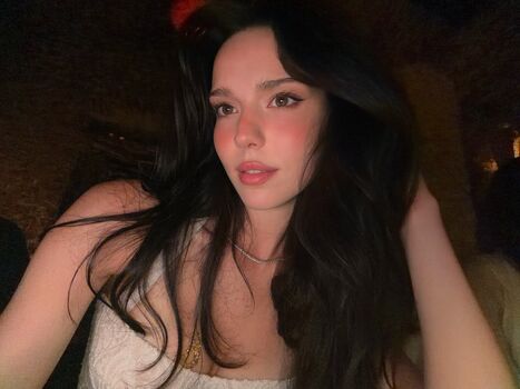Full leaked Martyna balsam private photo