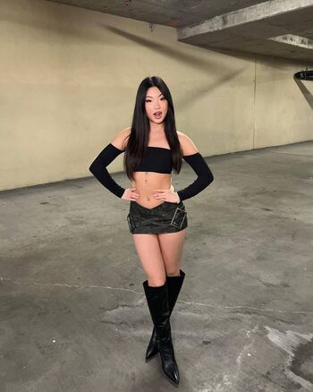 Full leaked Maru lee private photo