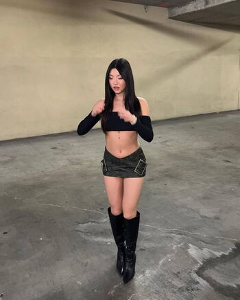 Full leaked Maru lee private photo