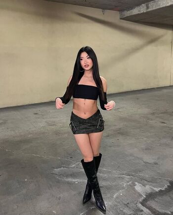 Full leaked Maru lee private photo