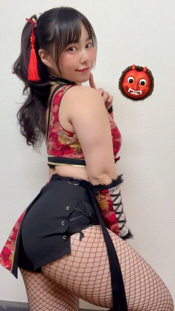 Full leaked Maru private photo