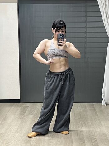 Full leaked Maru private photo