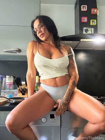 Full leaked Marub hernandez private photo
