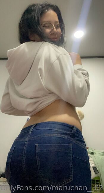 Full leaked Maruchan  page private photo