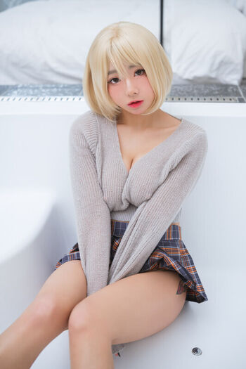 Full leaked Maruemon page private photo