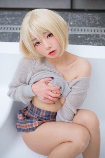 Full leaked Maruemon page private photo