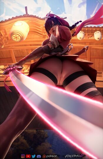 Full leaked Marvel rivals private photo